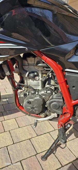 malaguti monte pro 125