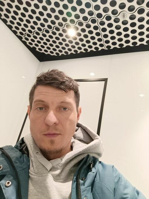 Witam poznam kogoś na stałe