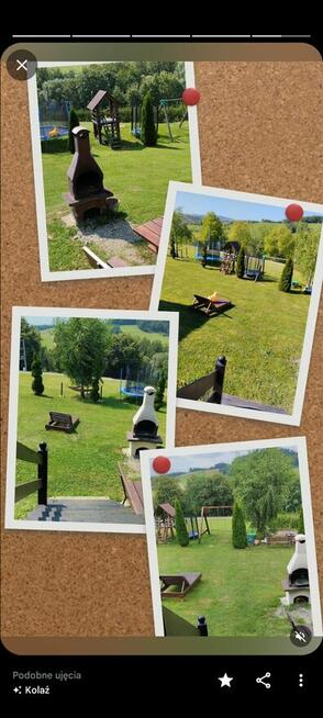 Noclegi w Polańczyku,