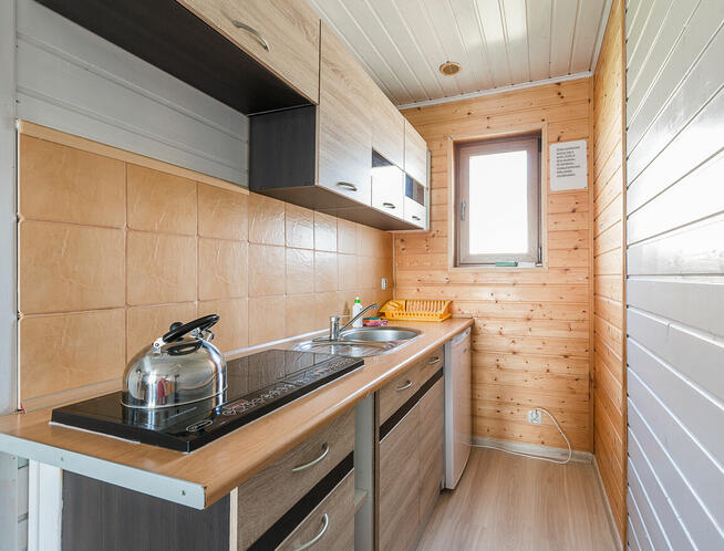 Noclegi w Polańczyku,