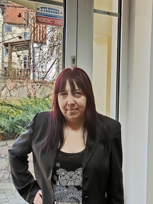 księgowa obsługa biura plus kadry i płace