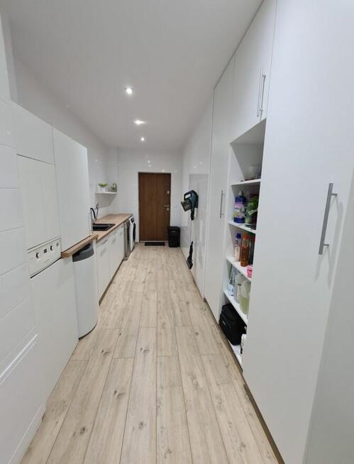 Dom parterowy w malowniczej okolicy