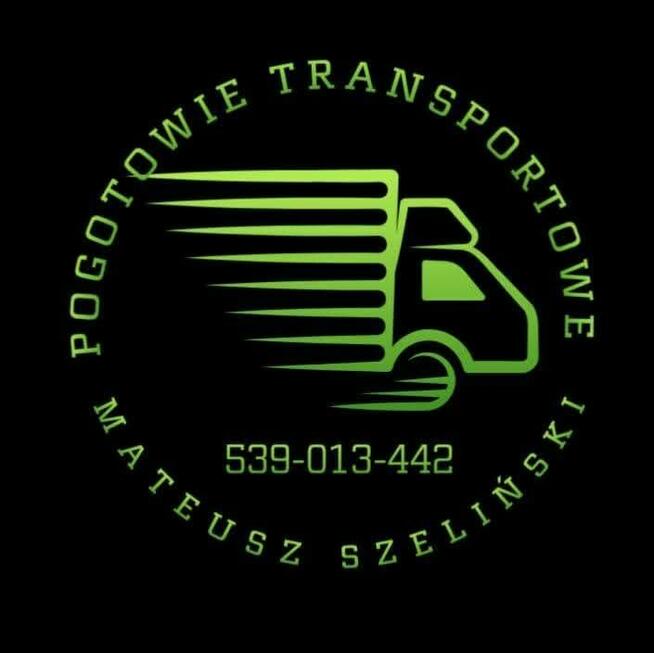 Pogotowie transportowe