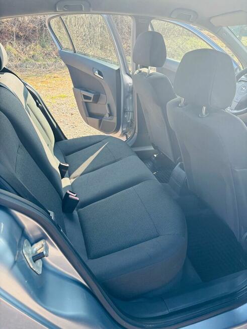 Sprzedam Opel Astra H