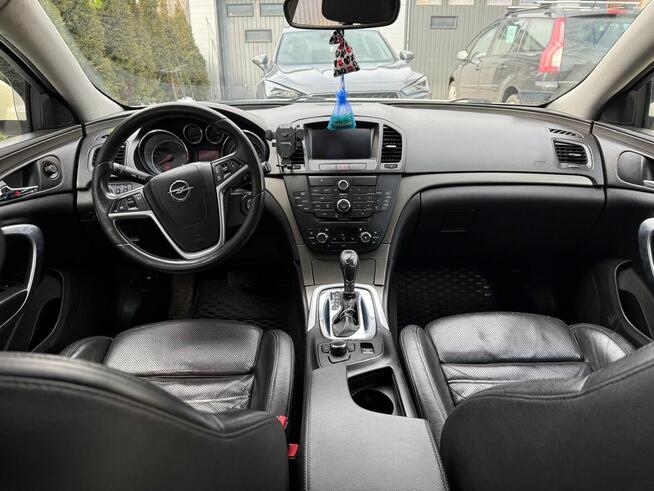 Opel Insignia 2.0 CDTI