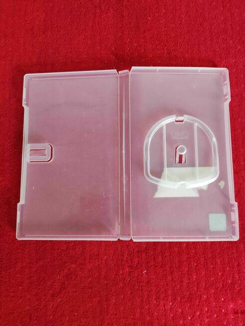 Dungeon Siege Throne OF Agory Gra na konsolę PSP UMD Dysk