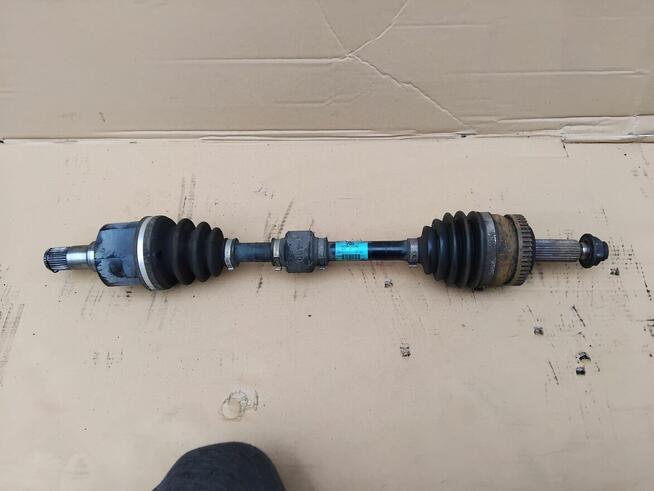 Części hyundai i40 1.7 crdi d4fd 136 km 100 kw