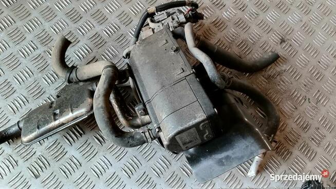 Webasto ogrzewanie postojowe diesel 5,0 kW 37W 2,5 bar