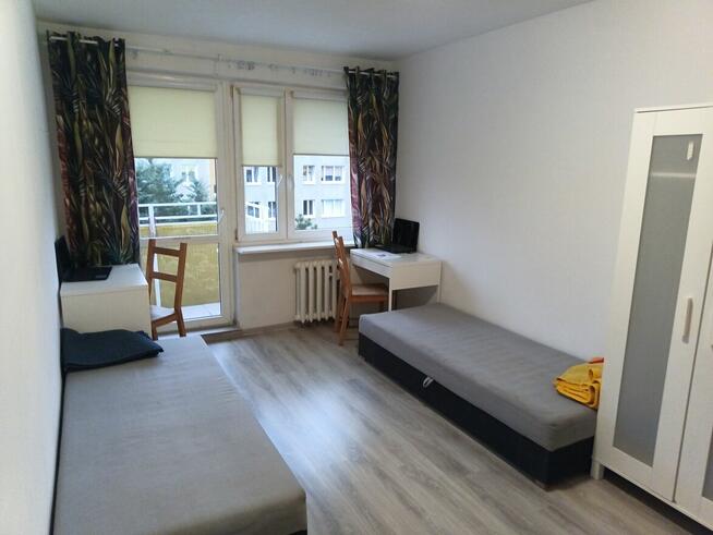 Mieszkanie pokoje stancje