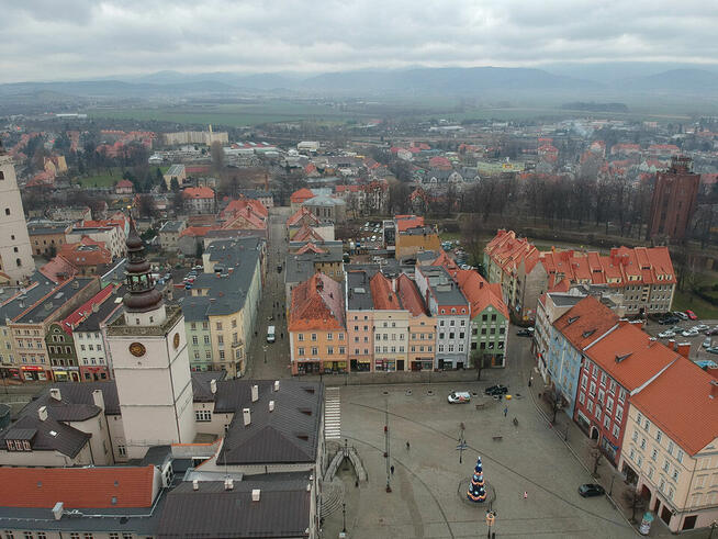 Okazja. Sprzedam Kamienicę w Dzierżoniowie