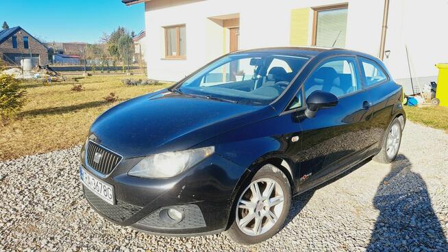 Seat Ibiza 1.2 70KM
