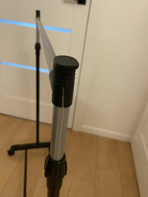 Wieszak na ubrania pojedynczy lub w komplecie