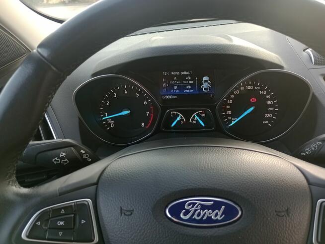 Ford Kuga 1.5 EcoBoost