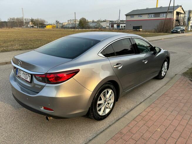 Sprzedam Mazde 6 , rocznik 2013