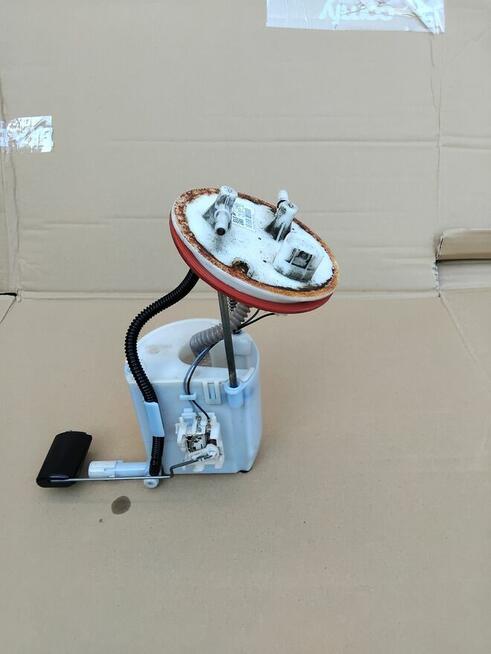 Części do samochodów KIA HYUNDAI