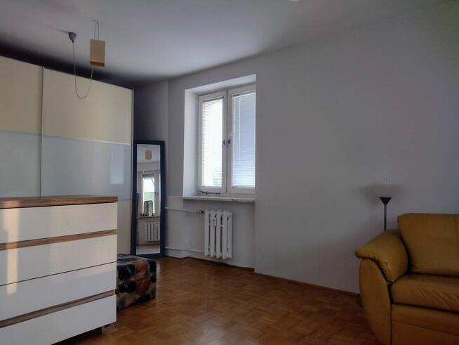 Mieszkanie jasne z tarasem Lublin