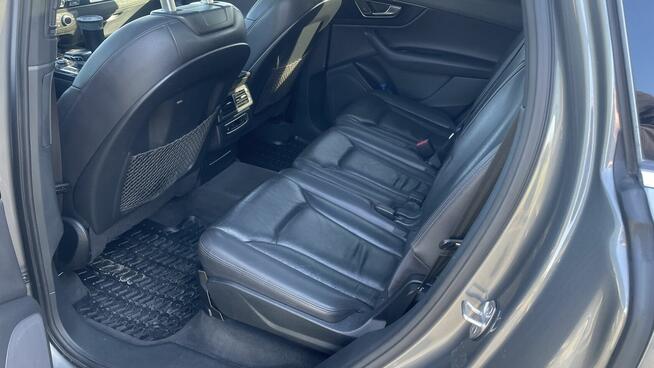 Audi Q7 3.0 Kompresor