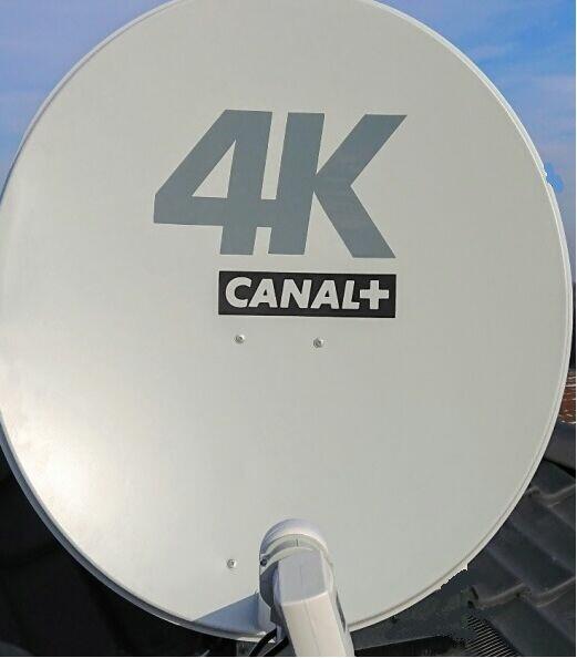 Montaż i ustawianie anten TV SAT