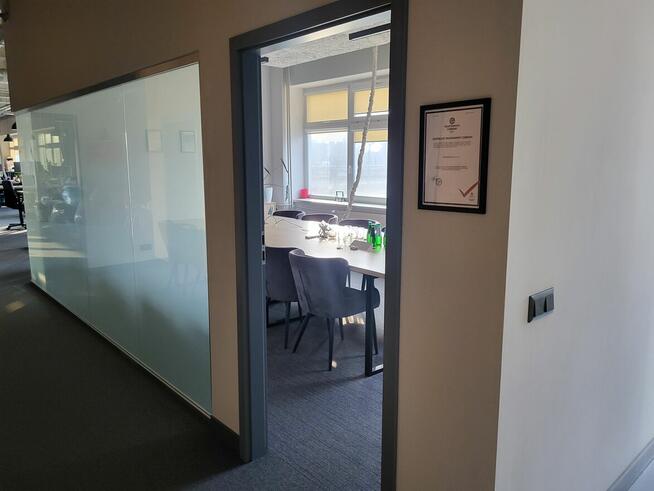 Do wynajęcia Lokal biurowy – Jagiellońska 88 budynek 30U