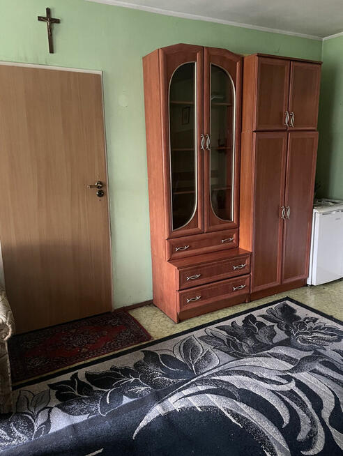 Na sprzedaż mieszkanie w Nowej Rudzie ul. Kościelna 5