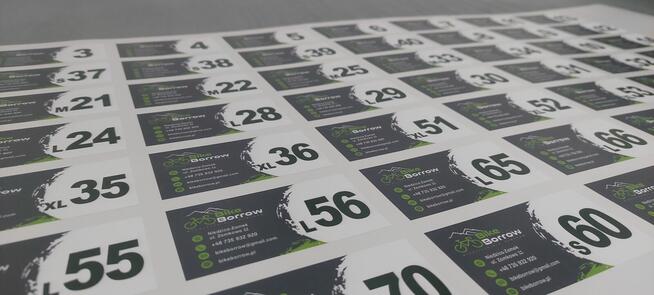 Druk, projekty graficzne i strony internetowe Nowy Sącz