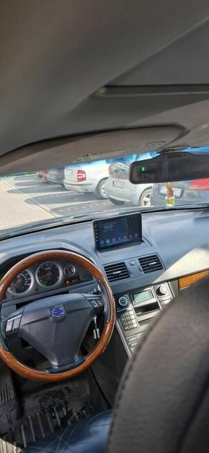 Volvo xc90 4.4 benzyna +gaz 2007