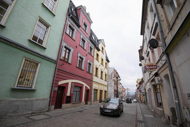 Okazja. Sprzedam Kamienicę w Dzierżoniowie