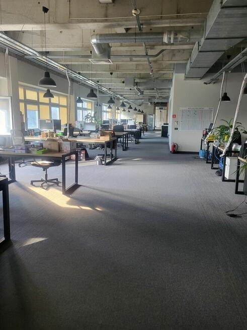 Do wynajęcia Lokal biurowy – Jagiellońska 88 budynek 30U