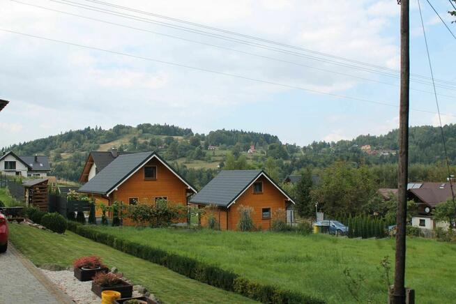 Majówka!WEEKENDY!,Domki, Góralskie BeskidyChatki u Gąsienicy