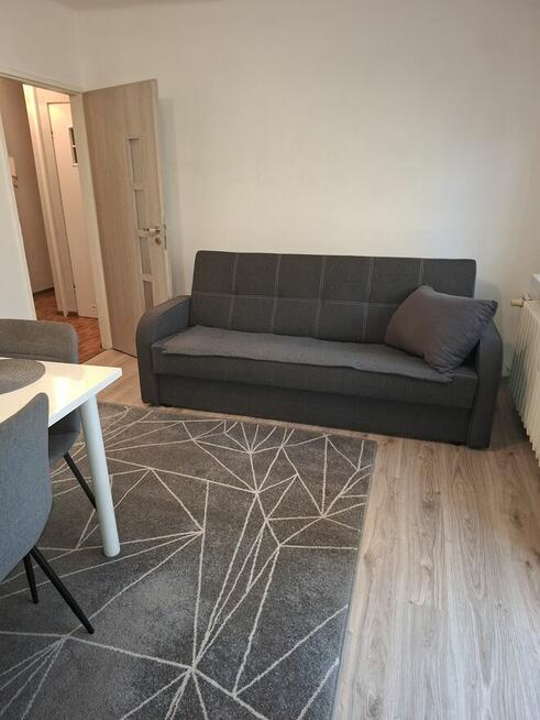 Wynajmę mieszkanie w Łęczycy.