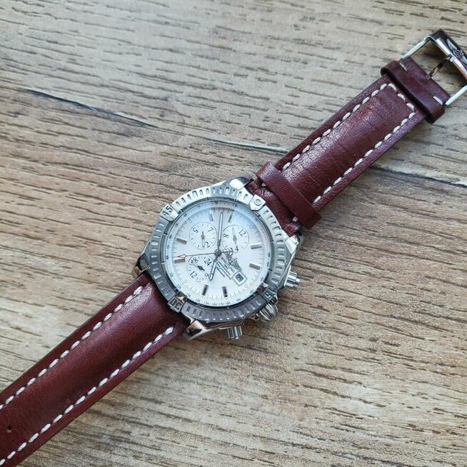 luksusowy zegarek Breitling męski . luksusowy zegarek je