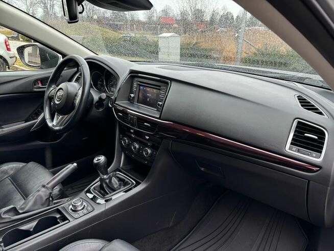 Sprzedam Mazde 6 , rocznik 2013