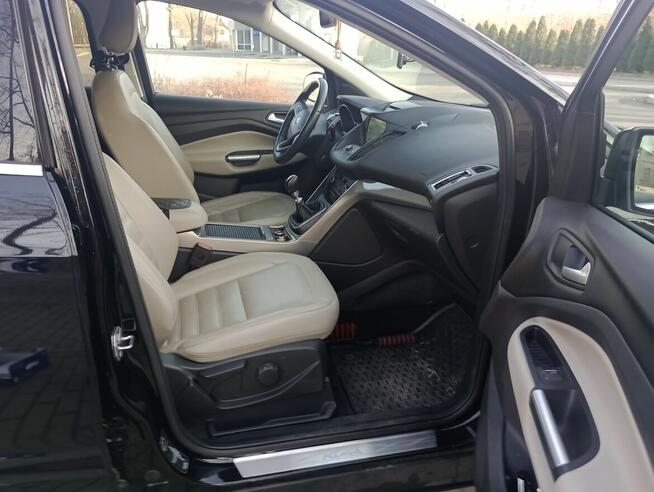 Ford Kuga 1.5 EcoBoost