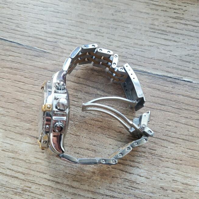 luksusowy zegarek Breitling męski . luksusowy zegarek je