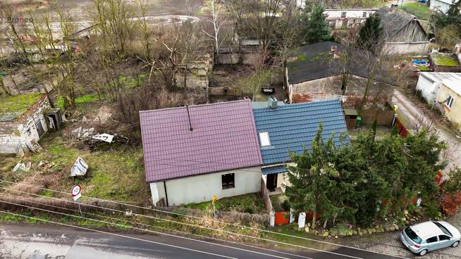 Dom Łysinin gm. Gąsawa