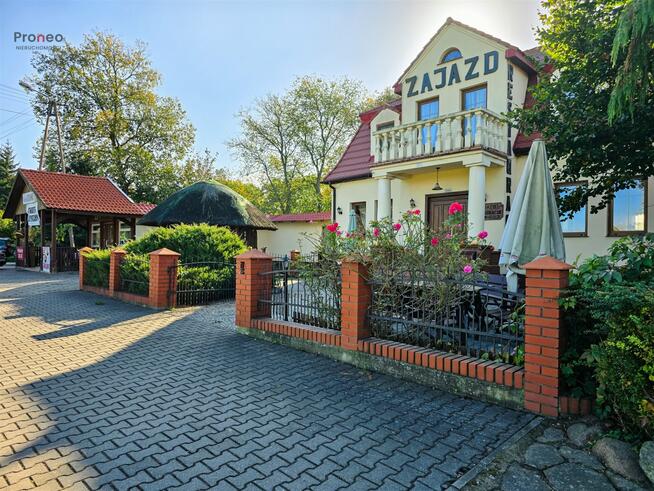 Lokal użytkowy Mogilno Kwieciszewo