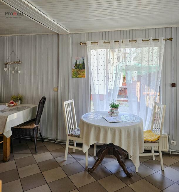 Lokal użytkowy Mogilno Kwieciszewo