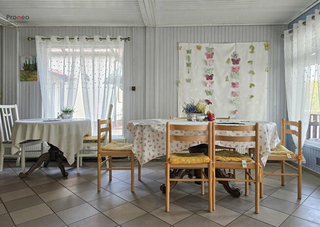 Lokal użytkowy Mogilno Kwieciszewo