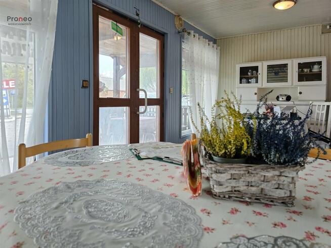 Lokal użytkowy Mogilno Kwieciszewo