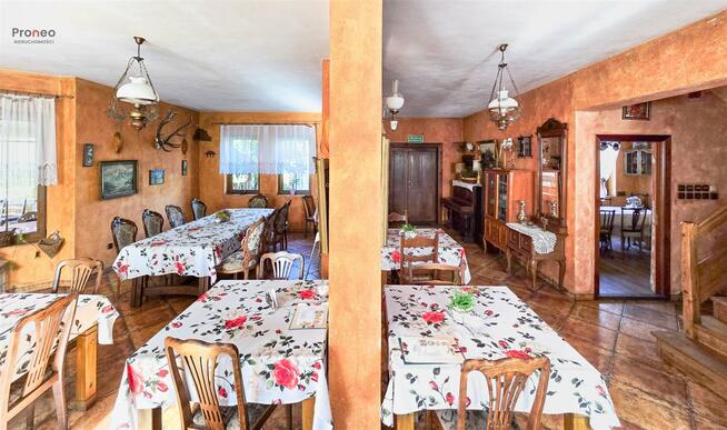 Lokal użytkowy Mogilno Kwieciszewo