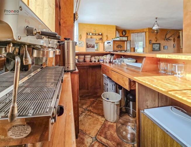 Lokal użytkowy Mogilno Kwieciszewo