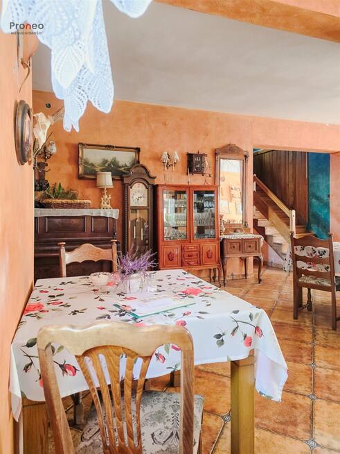 Lokal użytkowy Mogilno Kwieciszewo