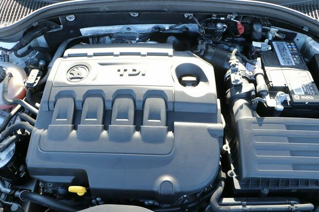 Škoda Octavia 1-właściciel,krajowy,serwisowany,zarej,fa VAT