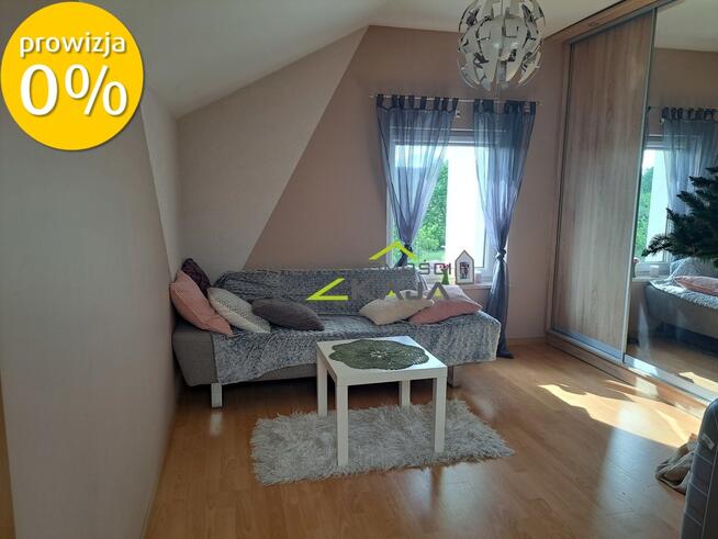 Piękny dom w Żarkach Wielkich