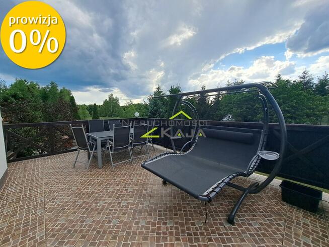 Piękny dom w Żarkach Wielkich