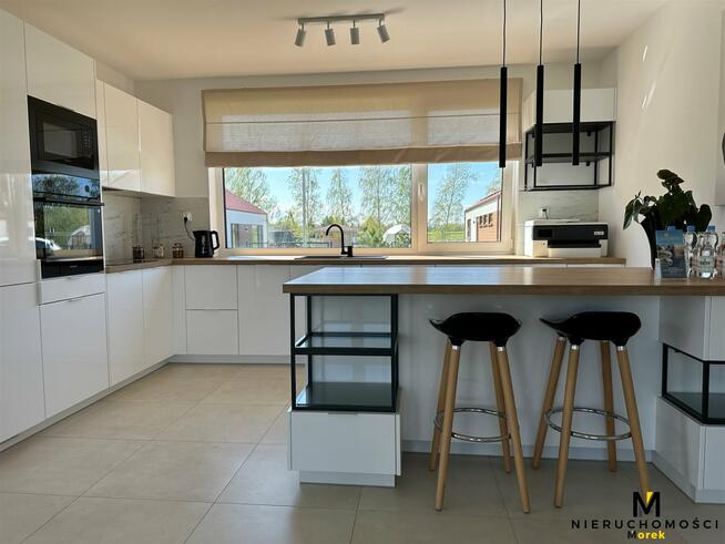 Dom Ustronie Morskie