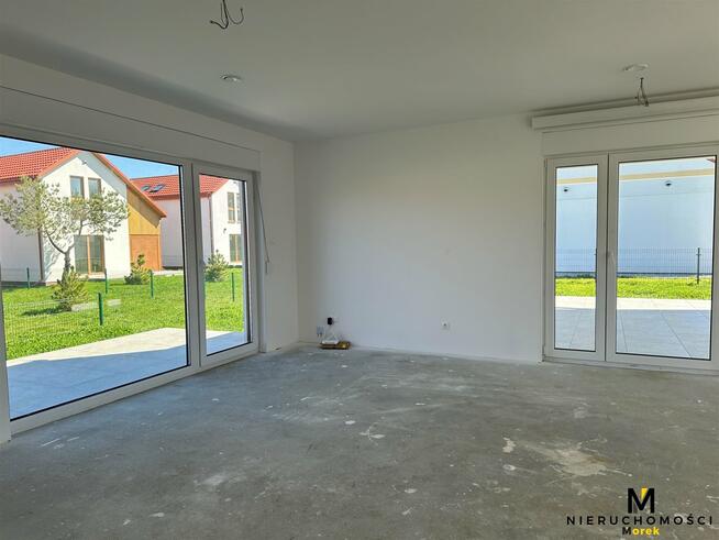 Dom Ustronie Morskie