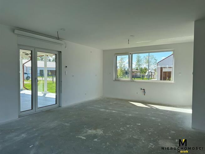 Dom Ustronie Morskie