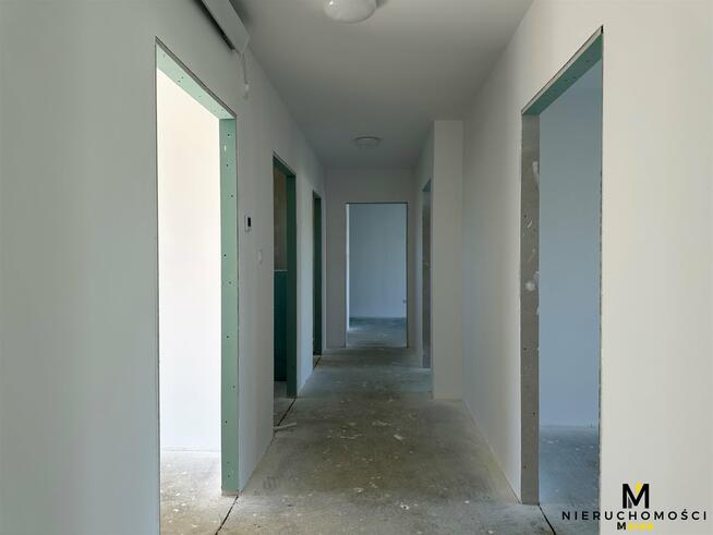 Dom Ustronie Morskie