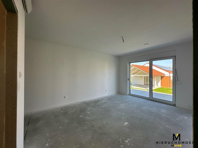 Dom Ustronie Morskie